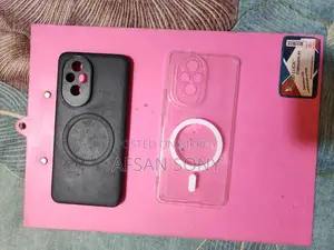 Honor 200 (Back Cover)