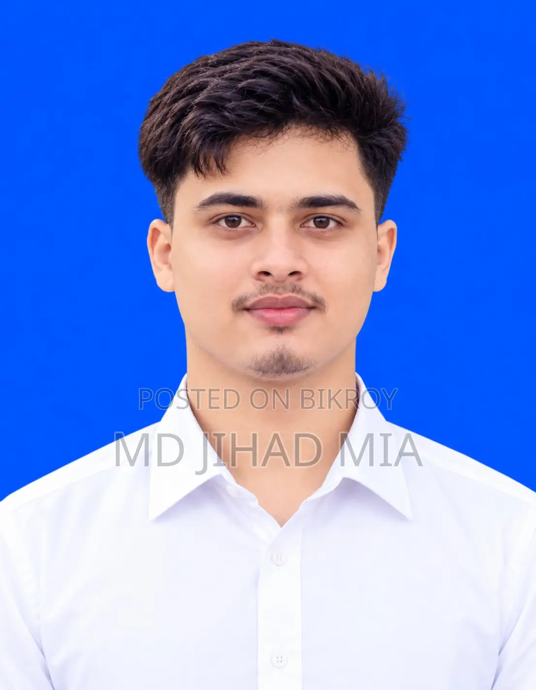আলিফ পান্জাবী শোরুমে সেলসম্যান/শোরুম সহকারী লাগবে