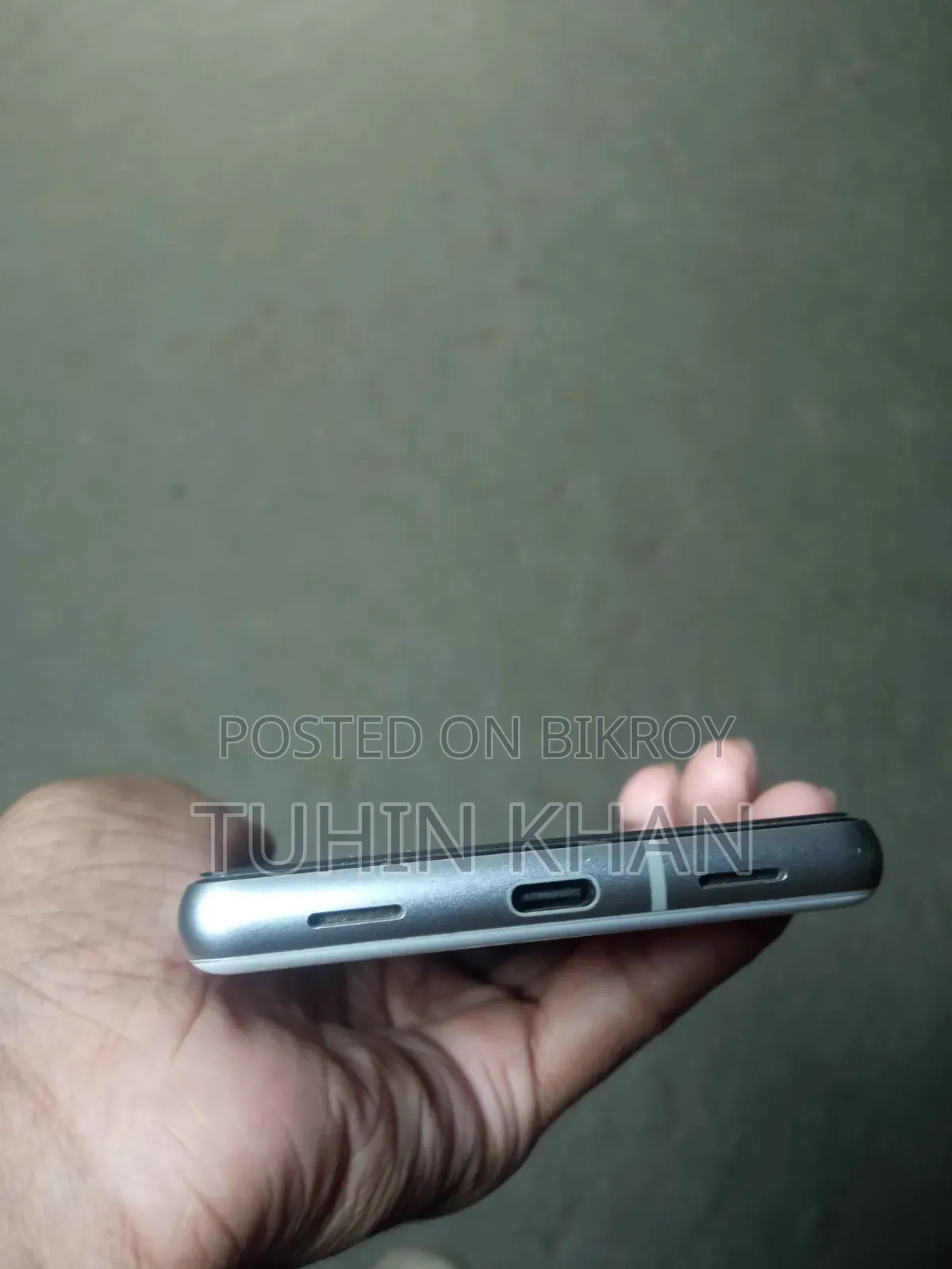 গুগল পিক্সেল ৭এ ১২৮ জিবি হোয়াইট