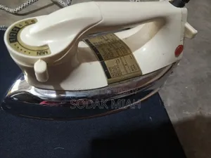 আয়রন অটো ন্যাশনাল
