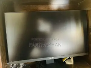 MSI Pro MP243