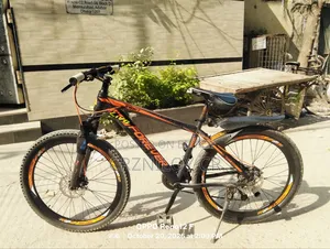 ভাল কন্ডিশন সাইকেল বিক্রয়ের জন্য