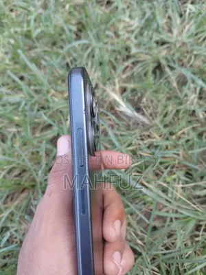 Infinix Smart 9 128 GB Black