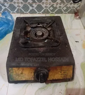 Gas Stove