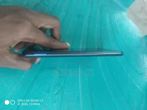 Xiaomi Redmi 9 Power 128 GB Black