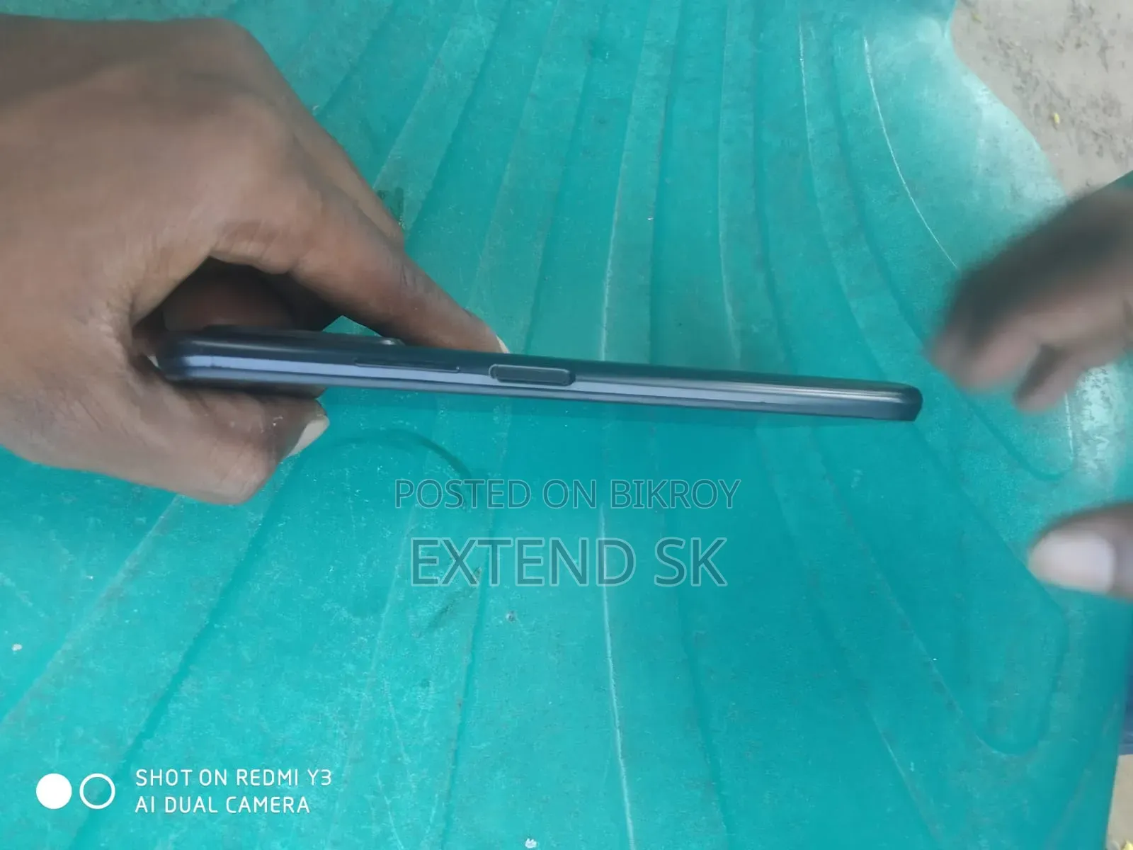 Xiaomi Redmi 9 Power 128 GB Black