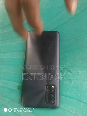 Xiaomi Redmi 9 Power 128 GB Black
