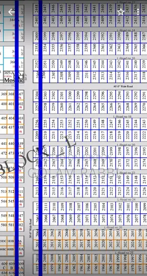 Land for Sale @ Basundhara Block L 4 Katha South