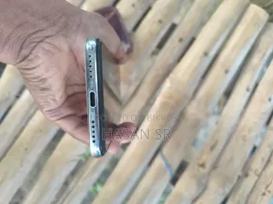 Xiaomi Redmi Note 7S 32 GB Silver