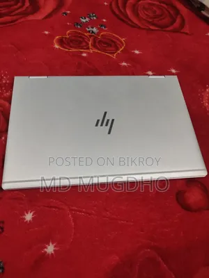 Laptop HP EliteBook 1040 G4 8GB Intel Core i5 SSHD (Hybrid) 512GB