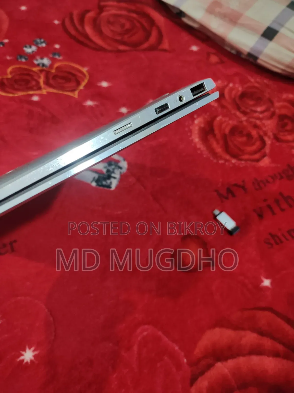 Laptop HP EliteBook 1040 G4 8GB Intel Core i5 SSHD (Hybrid) 512GB