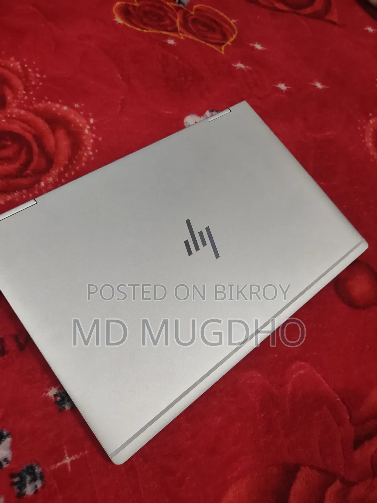 Laptop HP EliteBook 1040 G4 8GB Intel Core i5 SSHD (Hybrid) 512GB
