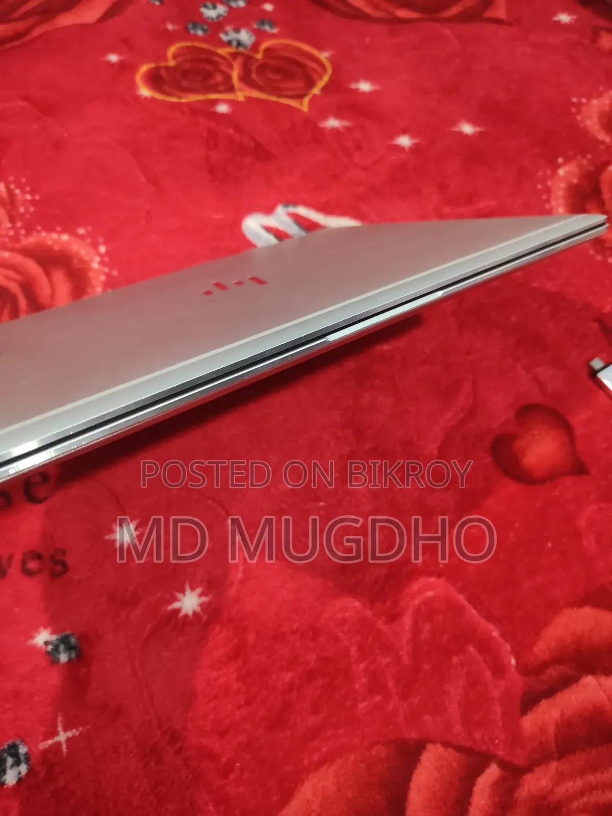 Laptop HP EliteBook 1040 G4 8GB Intel Core i5 SSHD (Hybrid) 512GB