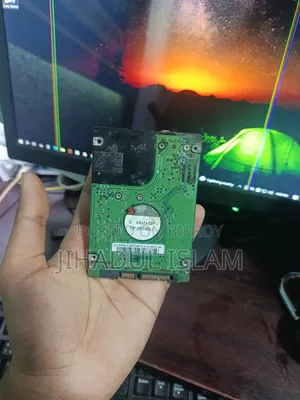 Dell HDD Wd3200