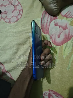 Infinix Hot 11 Play 64 GB Blue
