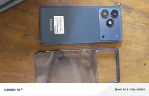 New Walton NEXG N76 128 GB Blue