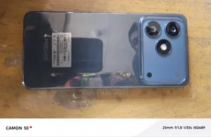 New Walton NEXG N76 128 GB Blue