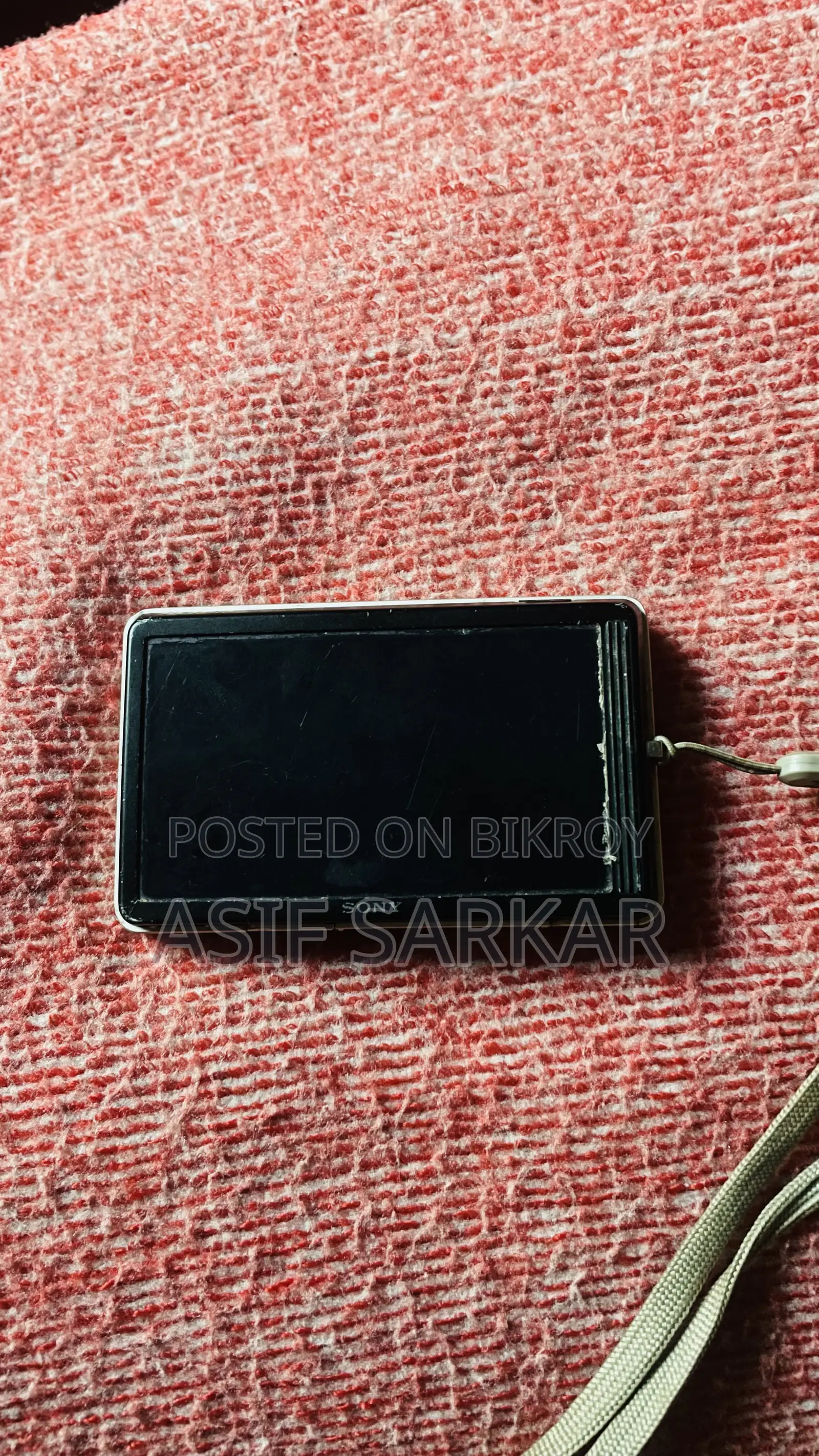 Sales Post