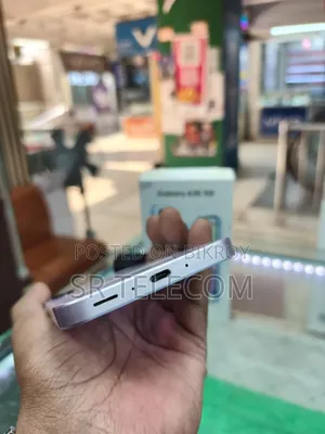 Samsung Galaxy A35 256 GB Pink