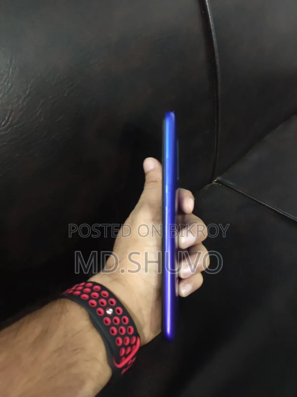 Xiaomi Redmi 9 64 GB Blue