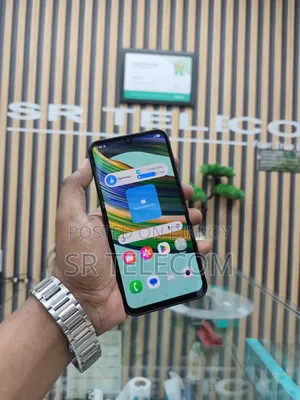 Samsung Galaxy F15 128 GB Purple