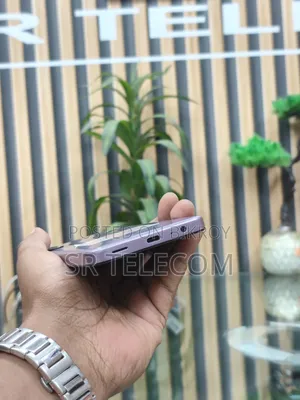 Samsung Galaxy F15 128 GB Purple