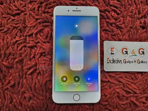 Apple iPhone 8 Plus 256 GB Rose Gold