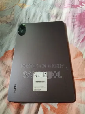 শাওমি মি প্যাড ২ ২৫৬ জিবি কালো