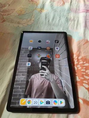 Xiaomi Mi Pad 2 256 GB Black