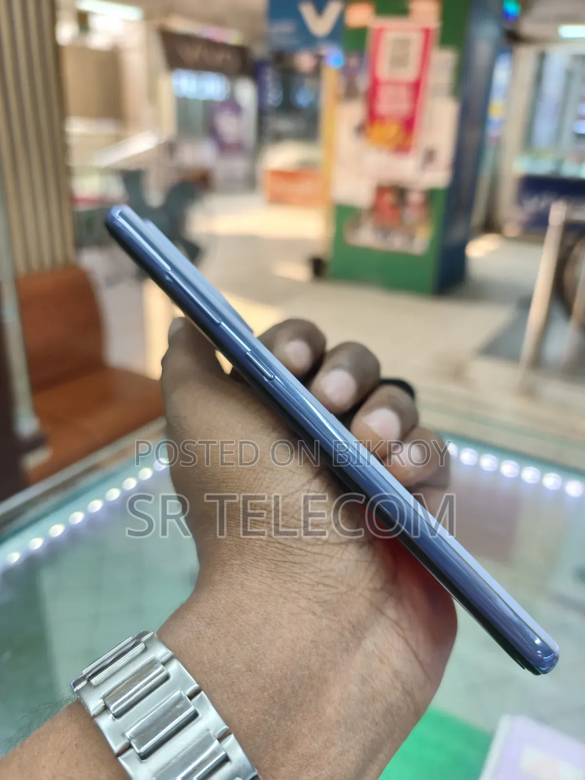 Samsung Galaxy A52s 5G 128 GB