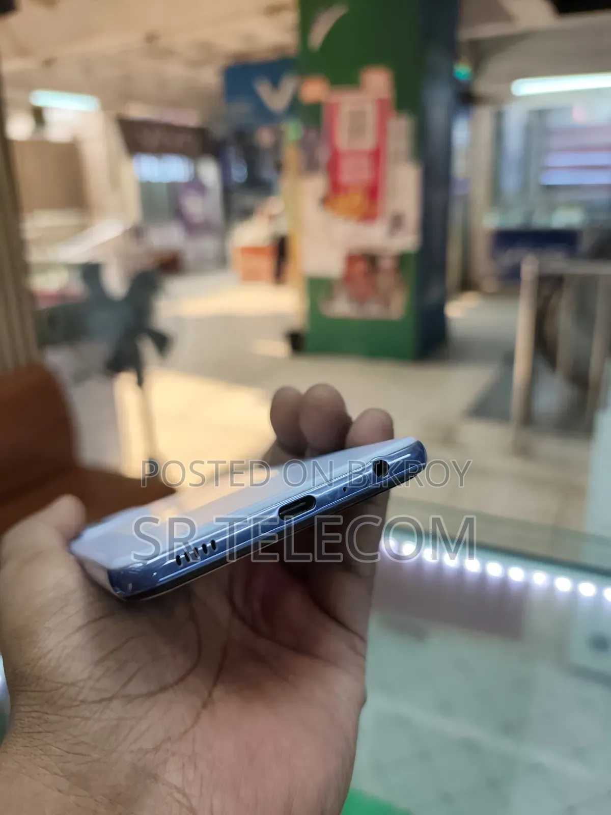 Samsung Galaxy A52s 5G 128 GB