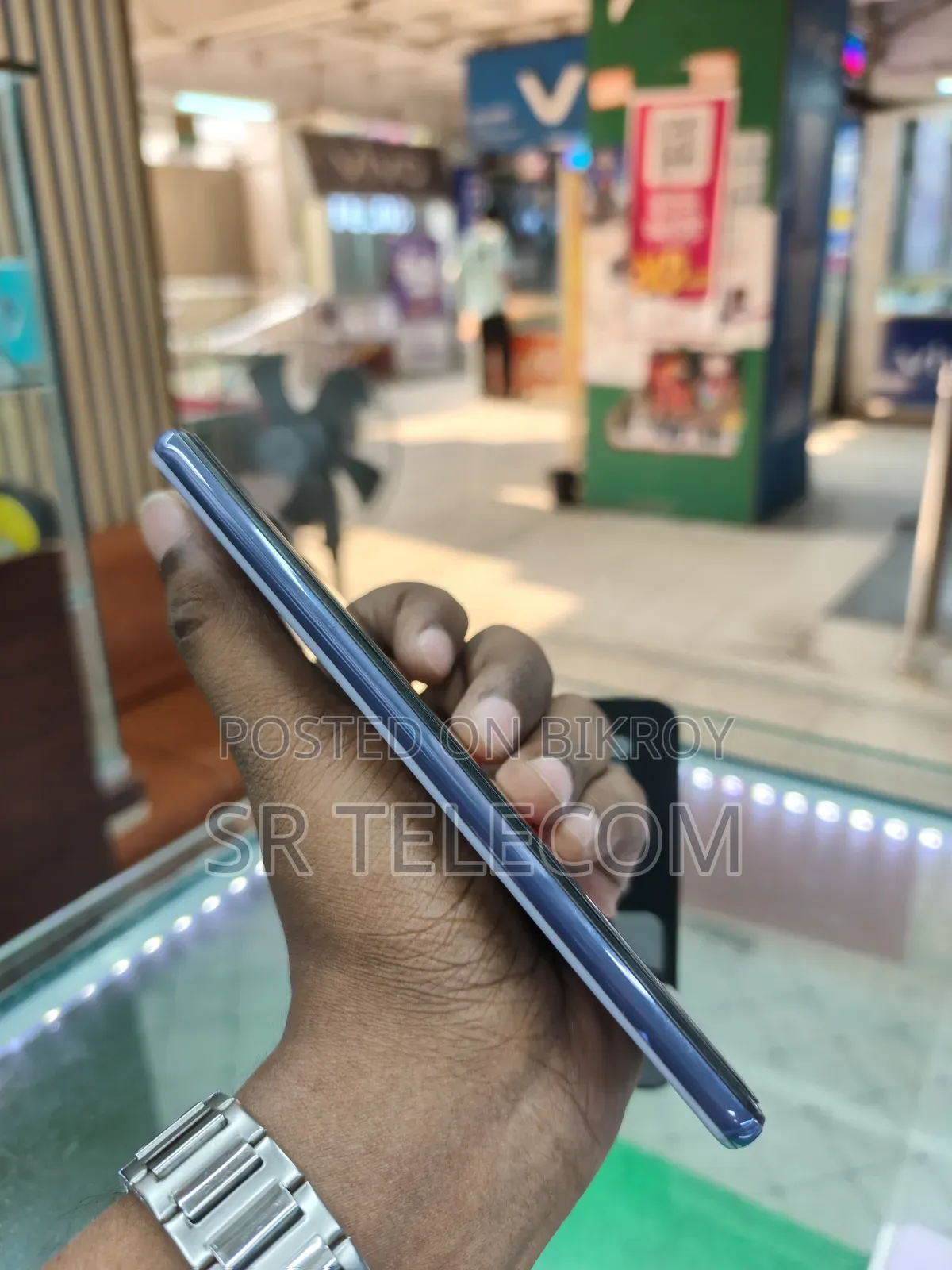 Samsung Galaxy A52s 5G 128 GB