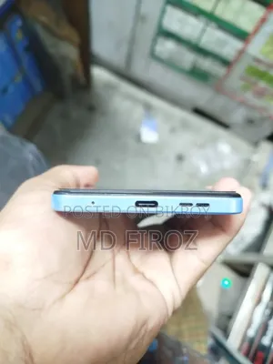 Xiaomi Redmi Note 12 128 GB Blue