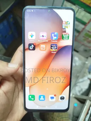 Xiaomi Redmi Note 12 128 GB Blue