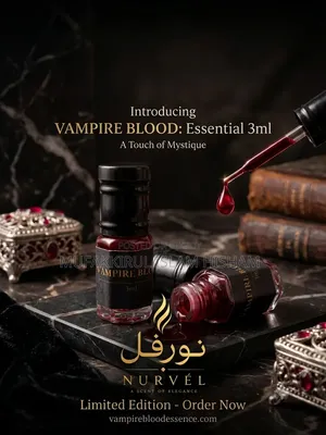 Vampire Blood