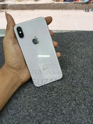 অ্যাপল আইফোন এক্স ২৫৬ জিবি সবুজ