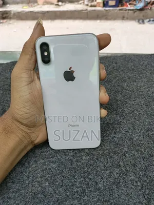 অ্যাপল আইফোন এক্স ২৫৬ জিবি সবুজ