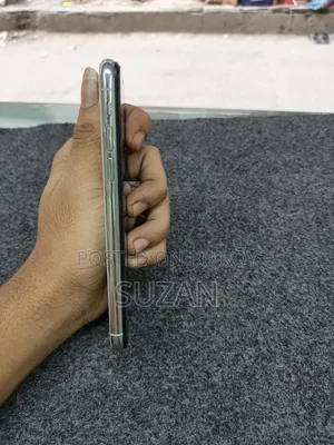 অ্যাপল আইফোন এক্স ২৫৬ জিবি সবুজ
