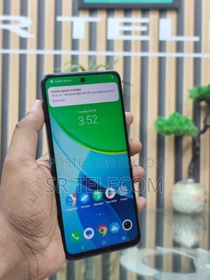 ভিভো ওয়াই১৯এস প্রো ১২৮ জিবি ব্লু