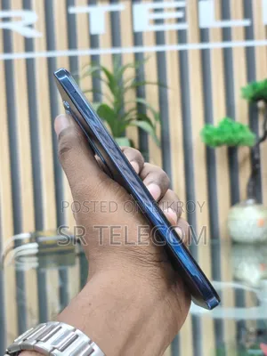 ভিভো ওয়াই১৯এস প্রো ১২৮ জিবি ব্লু