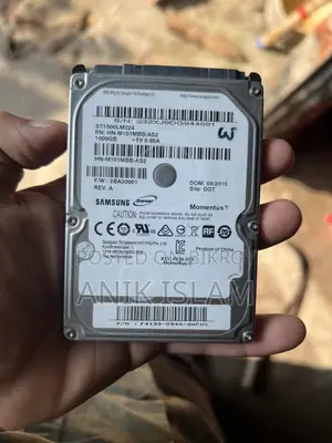 এইচডিডি হার্ড ডিস্ক