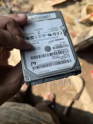 এইচডিডি হার্ড ডিস্ক