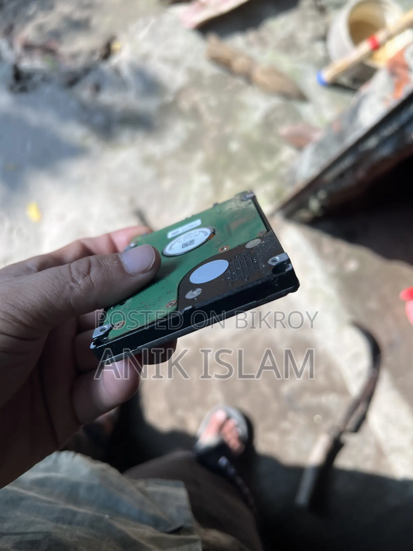 এইচডিডি হার্ড ডিস্ক
