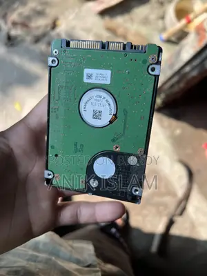 এইচডিডি হার্ড ডিস্ক