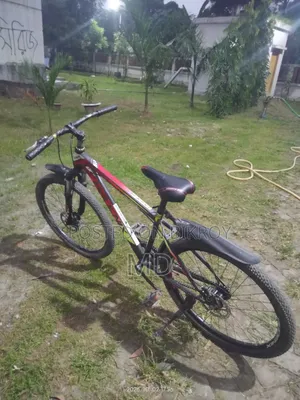 নন গিয়ার সাইকেল