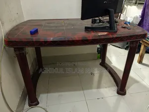 আরএফএল ডাইনিং টেবিল ৪ সিট