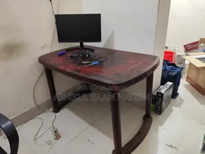 আরএফএল ডাইনিং টেবিল ৪ সিট