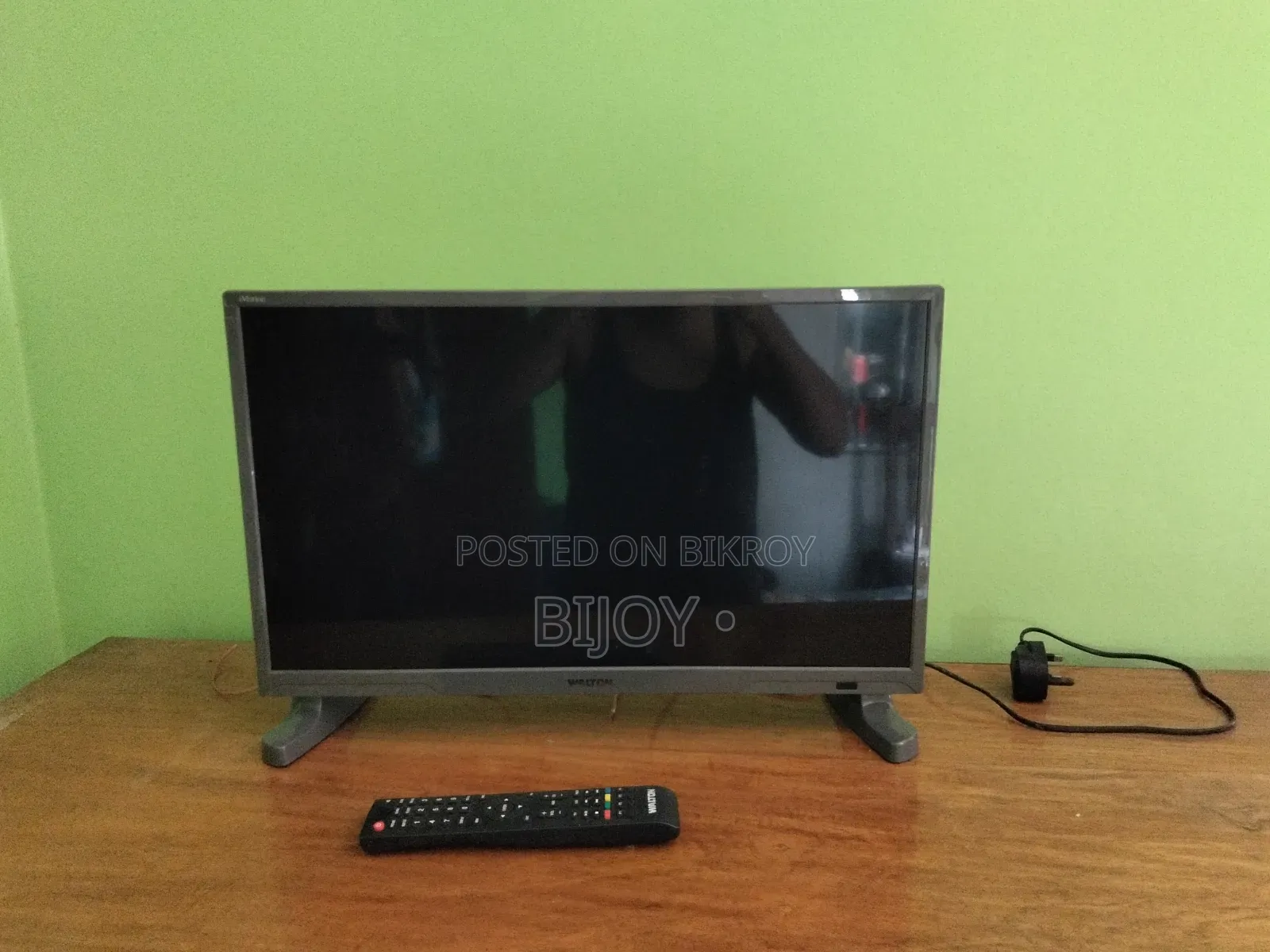 Walton LED TV 24"
