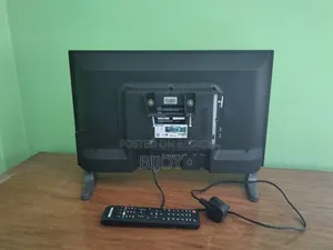 Walton LED TV 24"