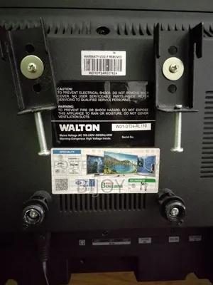 Walton LED TV 24"